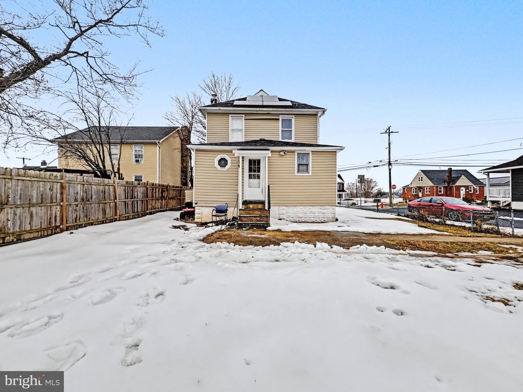 5900 Hamilton Avenue Baltimore, MD 21237 - Photo 11 of 25
