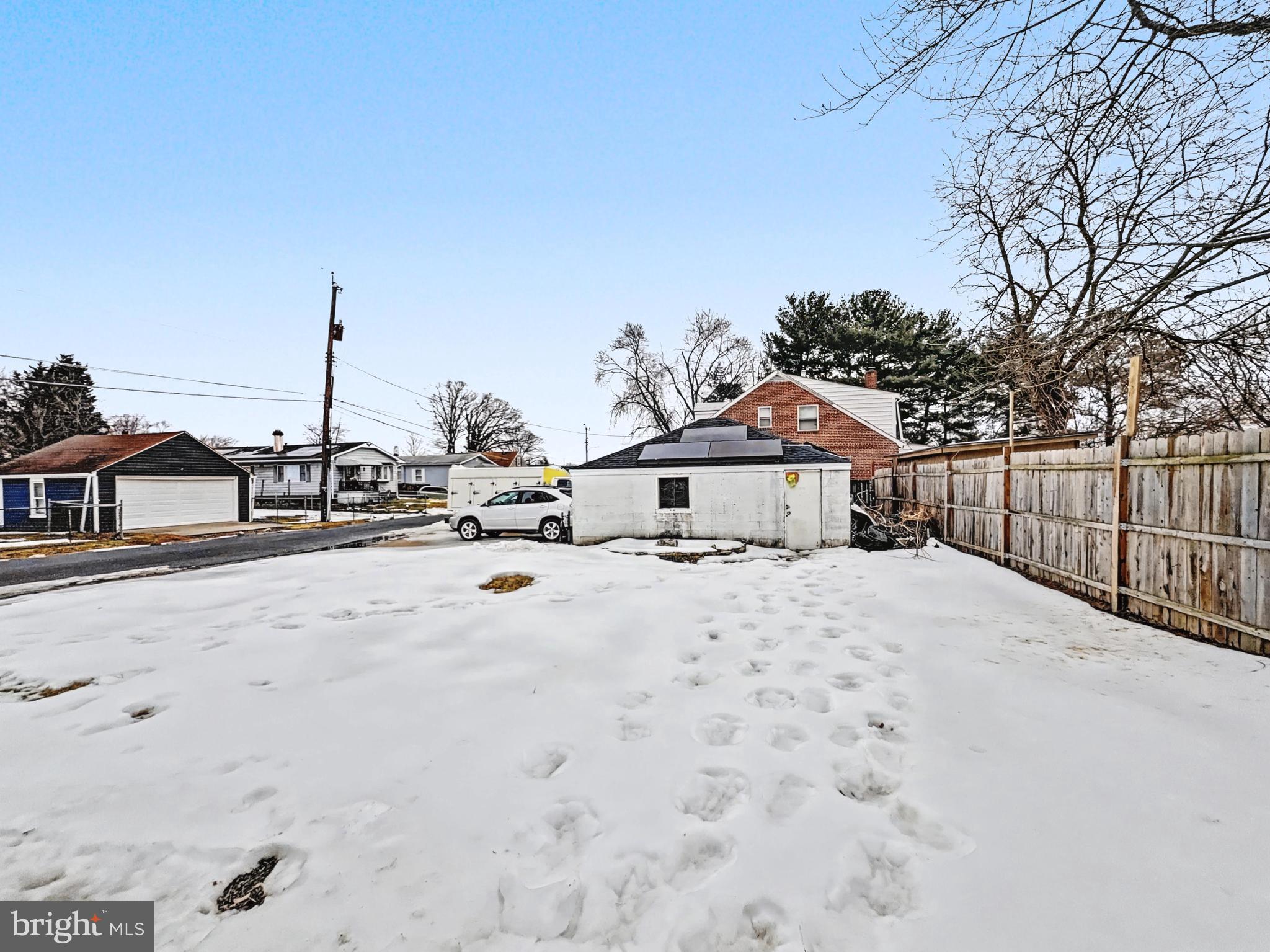 5900 Hamilton Avenue Baltimore, MD 21237 - Photo 6 of 25