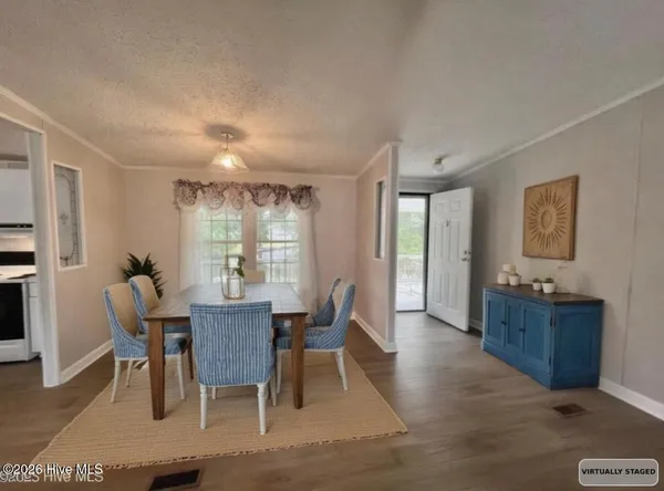 $399,000 | 36 Inlet Way, Chocowinity, NC 27817