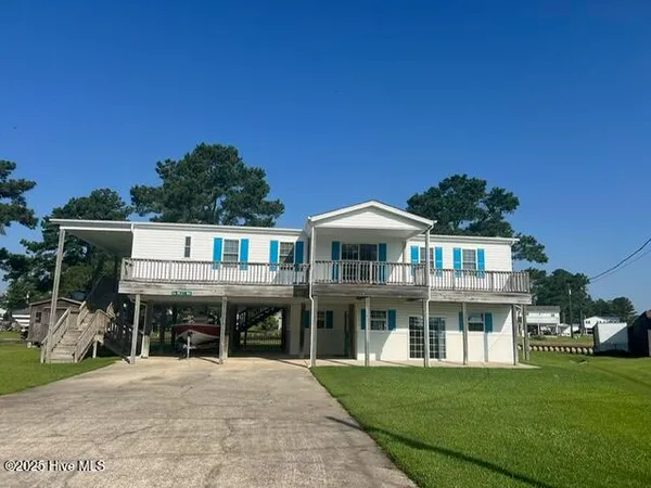 $399,000 | 36 Inlet Way, Chocowinity, NC 27817