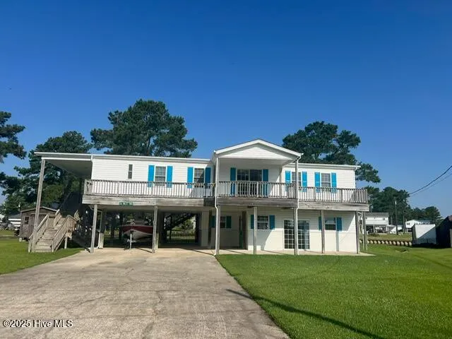 $399,000 | 36 Inlet Way, Chocowinity, NC 27817