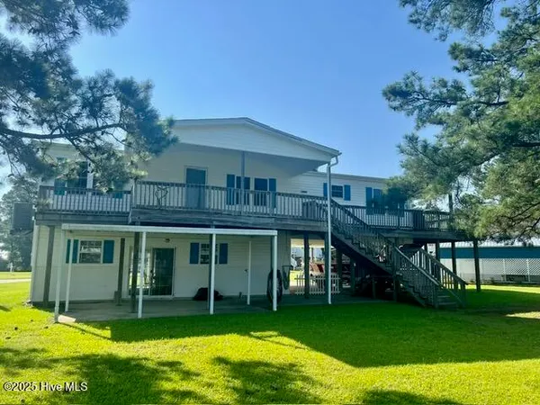 $399,000 | 36 Inlet Way, Chocowinity, NC 27817