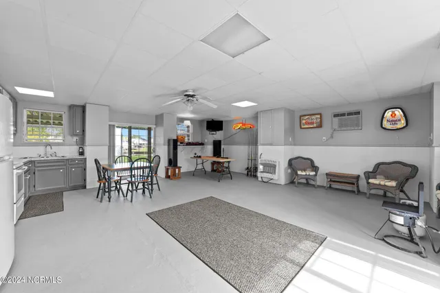 $399,000 | 36 Inlet Way, Chocowinity, NC 27817