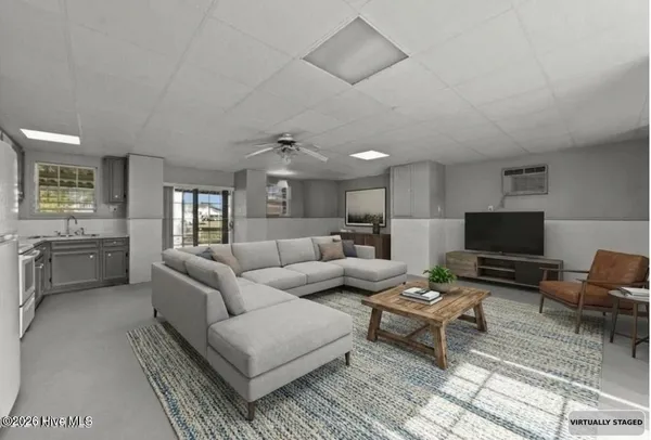 $399,000 | 36 Inlet Way, Chocowinity, NC 27817