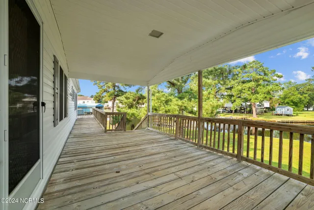 $399,000 | 36 Inlet Way, Chocowinity, NC 27817