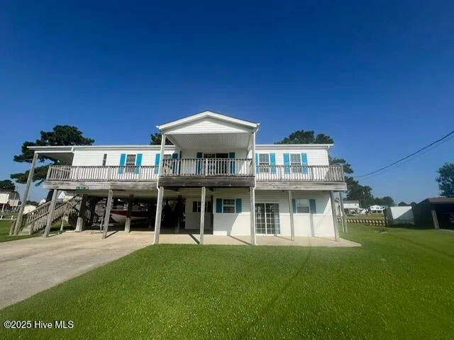 $399,000 | 36 Inlet Way, Chocowinity, NC 27817