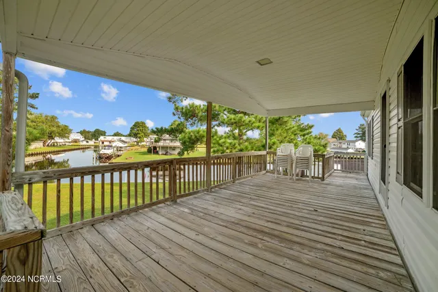 $399,000 | 36 Inlet Way, Chocowinity, NC 27817