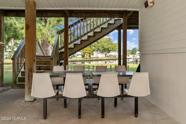 $399,000 | 36 Inlet Way, Chocowinity, NC 27817