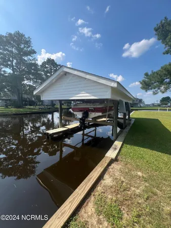 $399,000 | 36 Inlet Way, Chocowinity, NC 27817