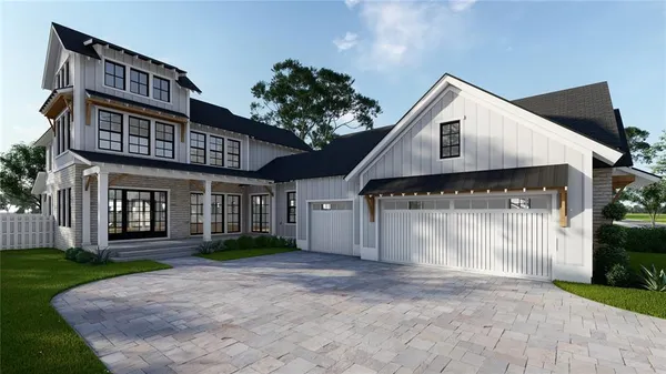 $2,098,000 | 1258 Ridge Lake Way, Oakland, FL 34787