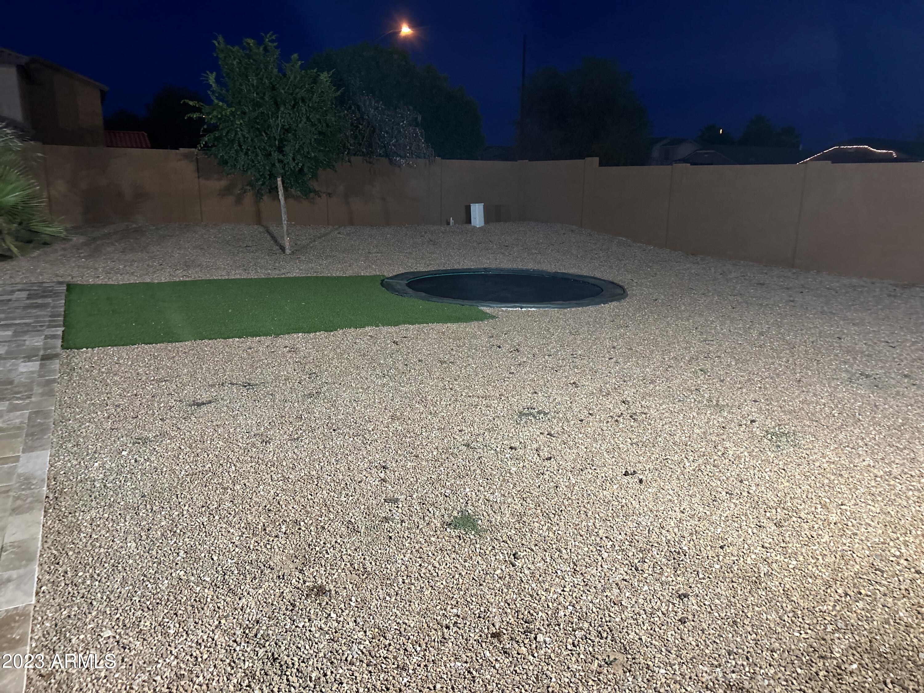 3782 East Pecos Road Gilbert, AZ 85295 - Photo 38 of 109 Back Night