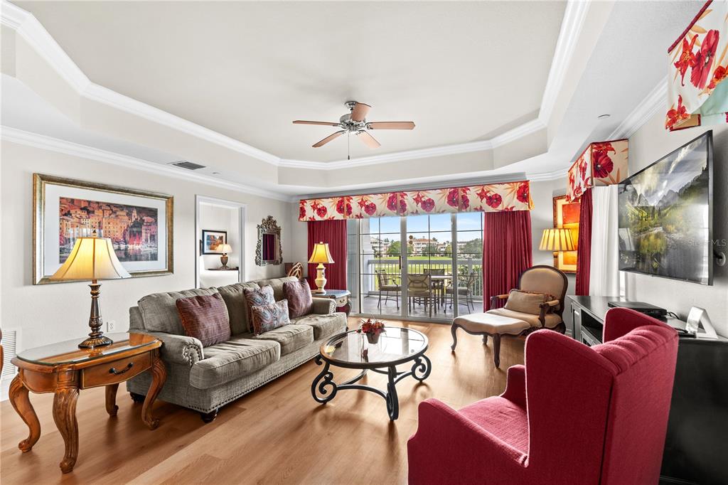 1100 Sunset View Circle, Unit 204 Reunion, FL 34747 - Photo 8 of 37
