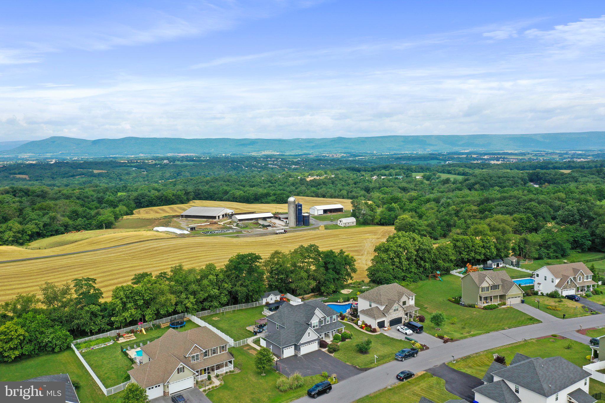 1673 Wind Flower Road, Unit 62 Chambersburg, PA 17202 - Photo 69 of 73 Aerial