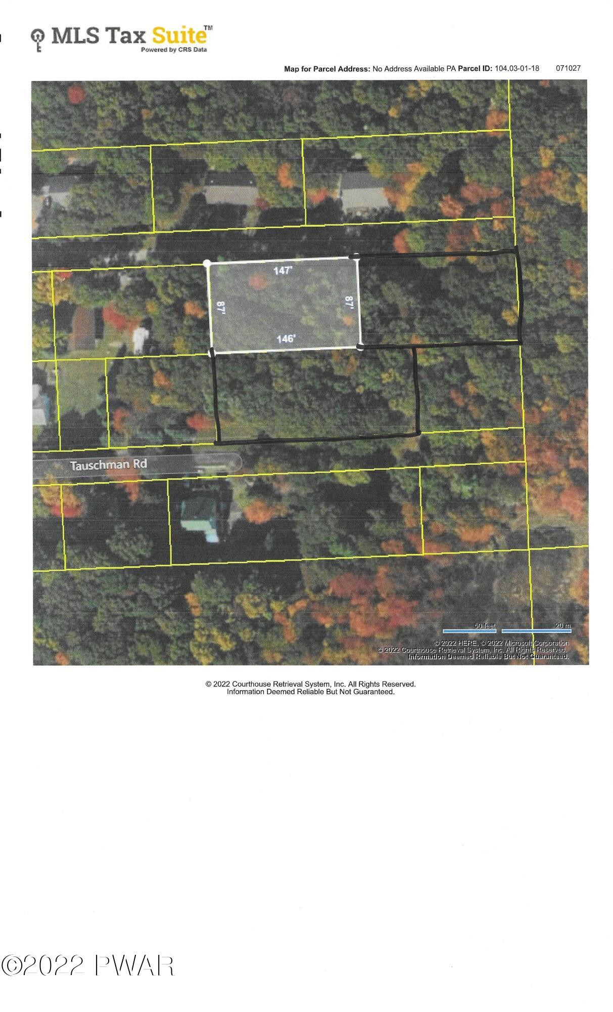 Lot 239 Perry Road Greentown, PA 18426 - Photo 1 of 1