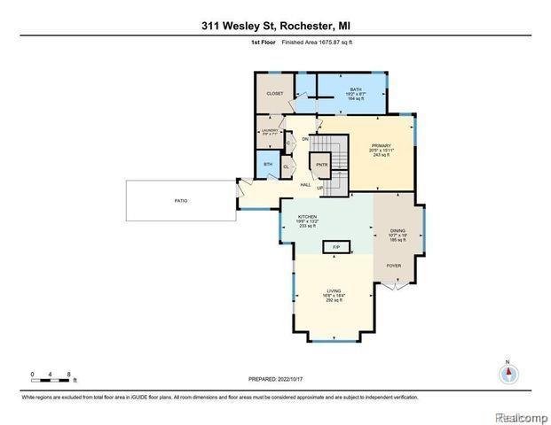 311 Wesley Street Rochester, MI 48307 - Photo 63 of 63