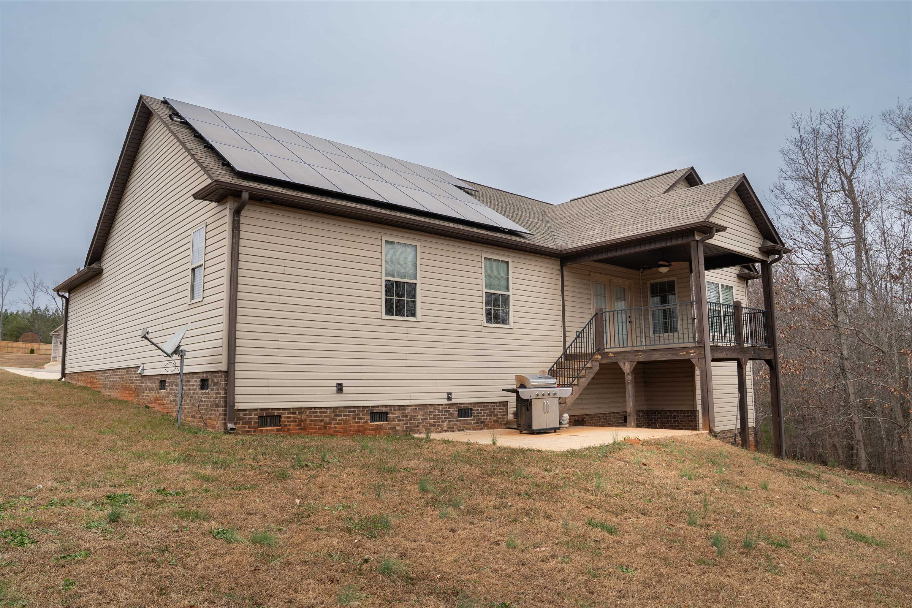 110 Allen Court Gaffney, SC 29341 - Photo 30 of 34