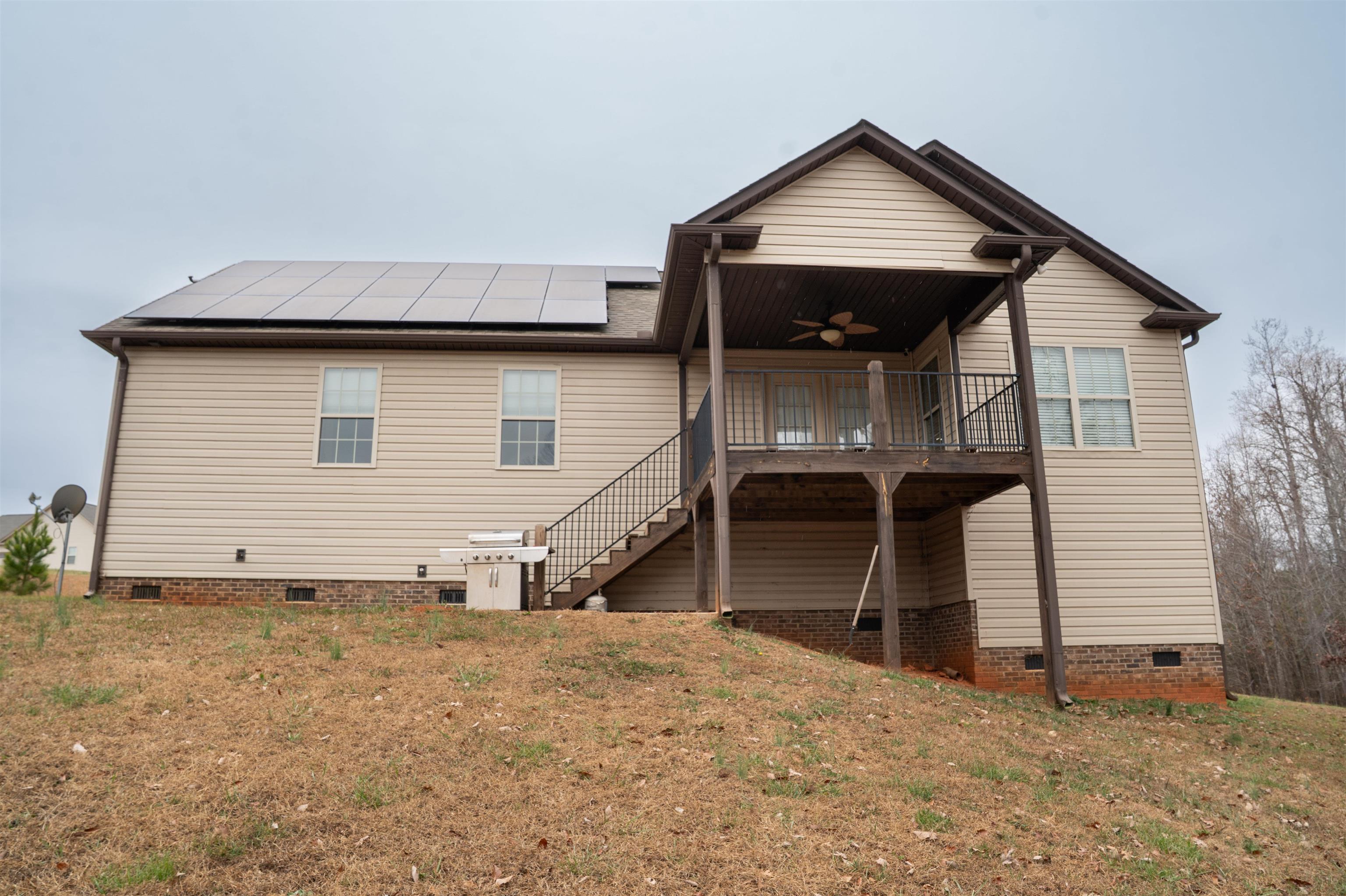 110 Allen Court Gaffney, SC 29341 - Photo 31 of 34