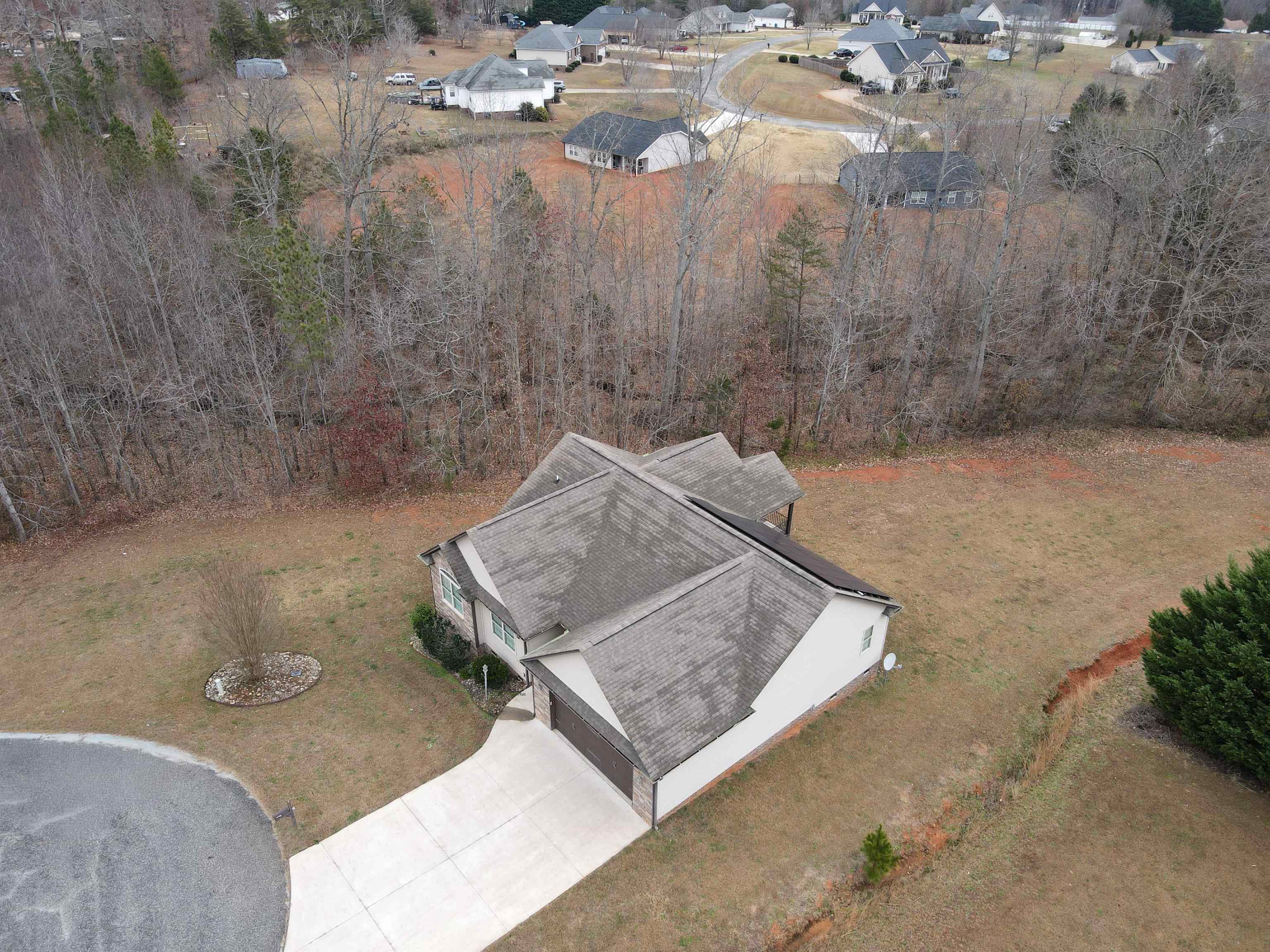 110 Allen Court Gaffney, SC 29341 - Photo 32 of 34