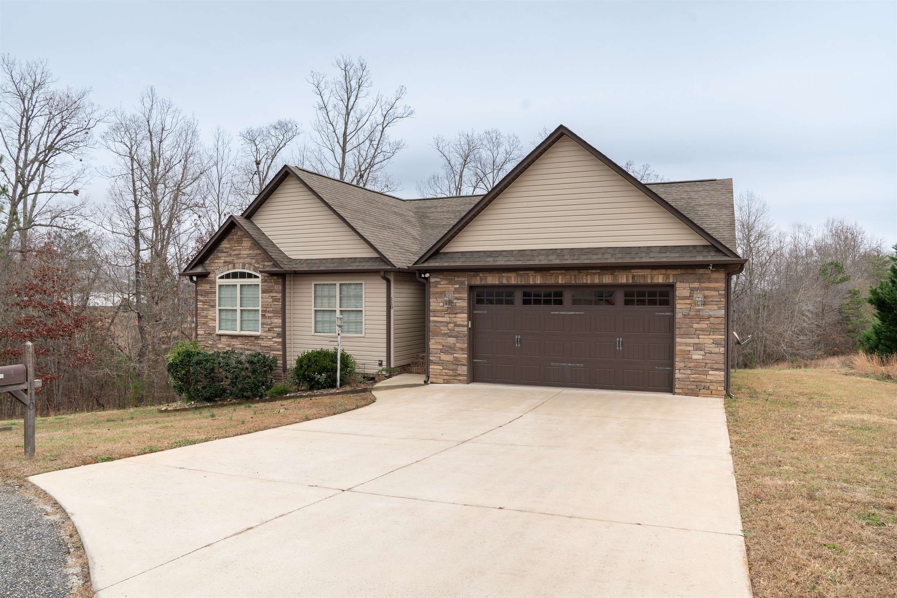 110 Allen Court Gaffney, SC 29341 - Photo 33 of 34