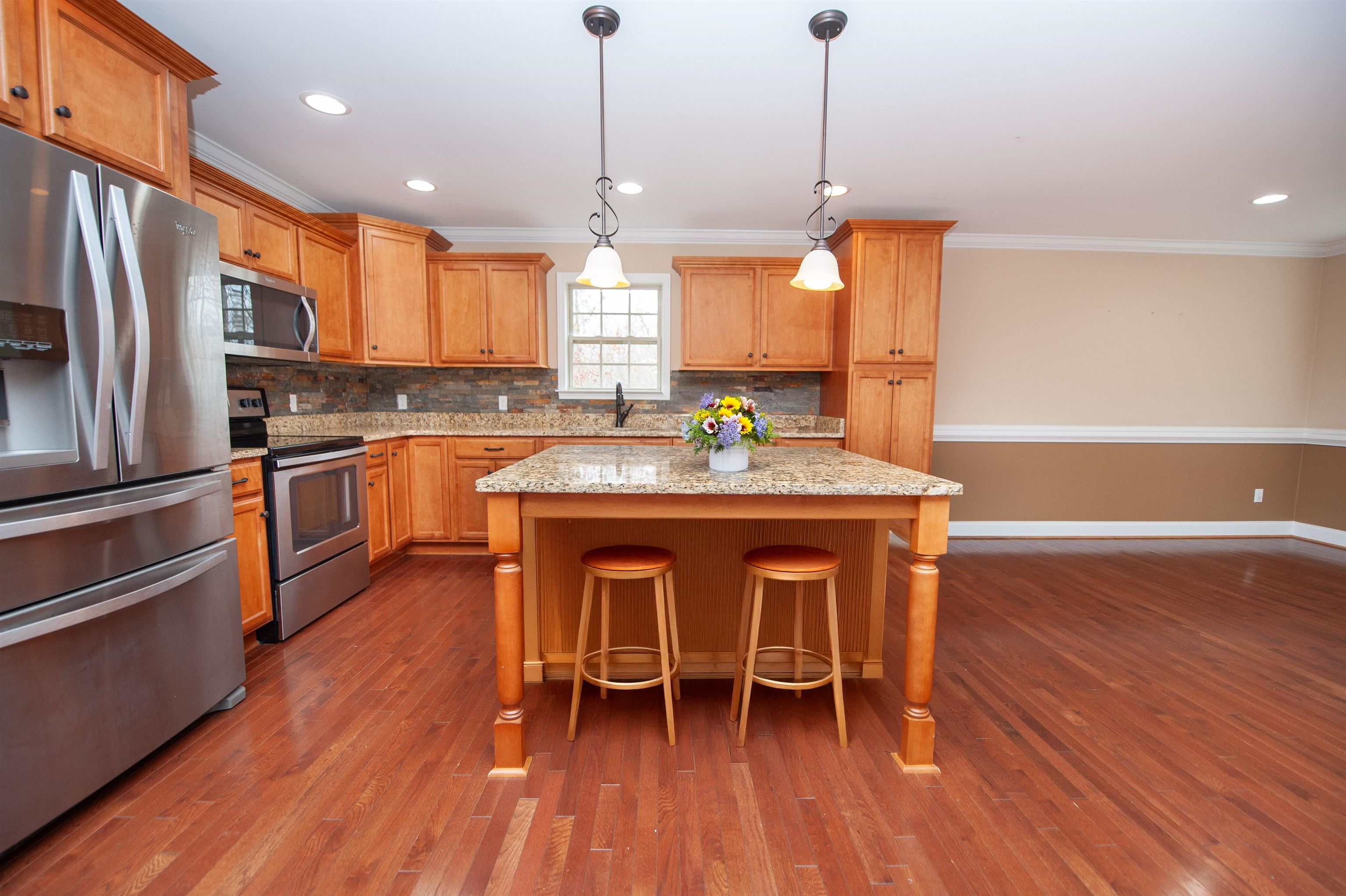 110 Allen Court Gaffney, SC 29341 - Photo 5 of 34