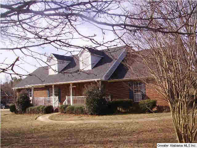 1035 Patton Road Bessemer, AL 35023 - Photo 2 of 29 Gallery Image 2
