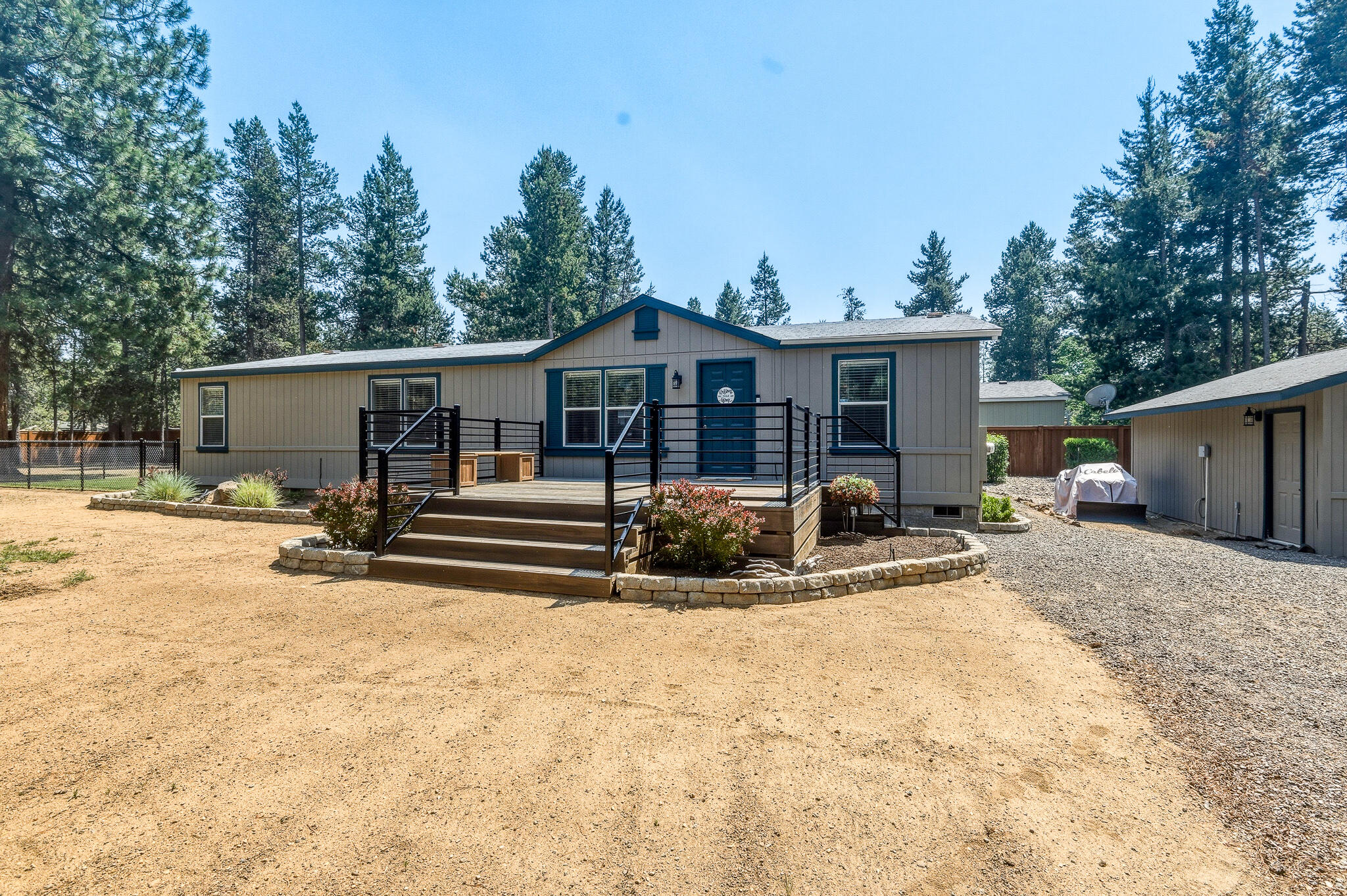 56304 Bufflehead Road Bend, OR 97707 - Photo 3 of 56 Z62_0062