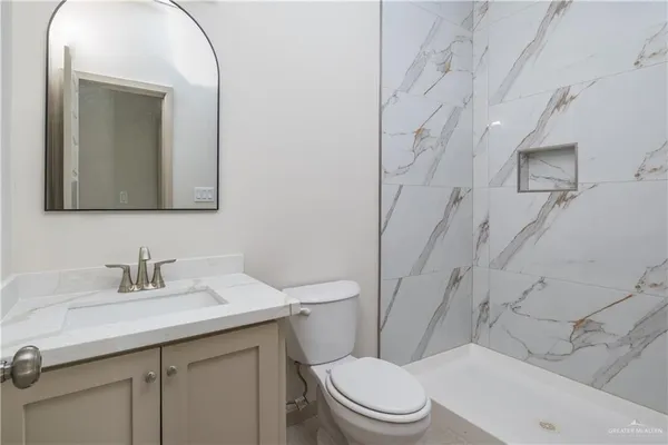 $1,500 | 2108 Galveston Avenue, Unit 4, McAllen, TX 78501
