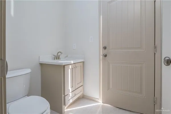 $1,500 | 2108 Galveston Avenue, Unit 4, McAllen, TX 78501