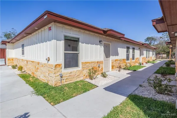 $1,500 | 2108 Galveston Avenue, Unit 4, McAllen, TX 78501