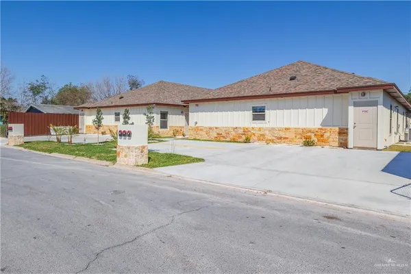 $1,500 | 2108 Galveston Avenue, Unit 4, McAllen, TX 78501