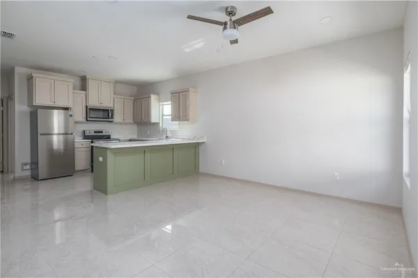 $1,500 | 2108 Galveston Avenue, Unit 4, McAllen, TX 78501