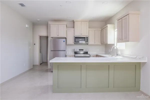 $1,500 | 2108 Galveston Avenue, Unit 4, McAllen, TX 78501