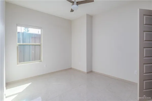 $1,500 | 2108 Galveston Avenue, Unit 4, McAllen, TX 78501