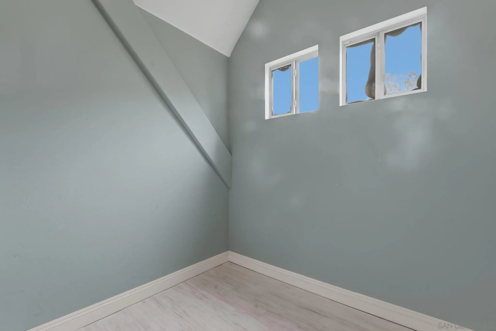 1650 Cuyamaca Avenue Spring Valley, CA 91977 - Photo 13 of 35 a view of an empty room