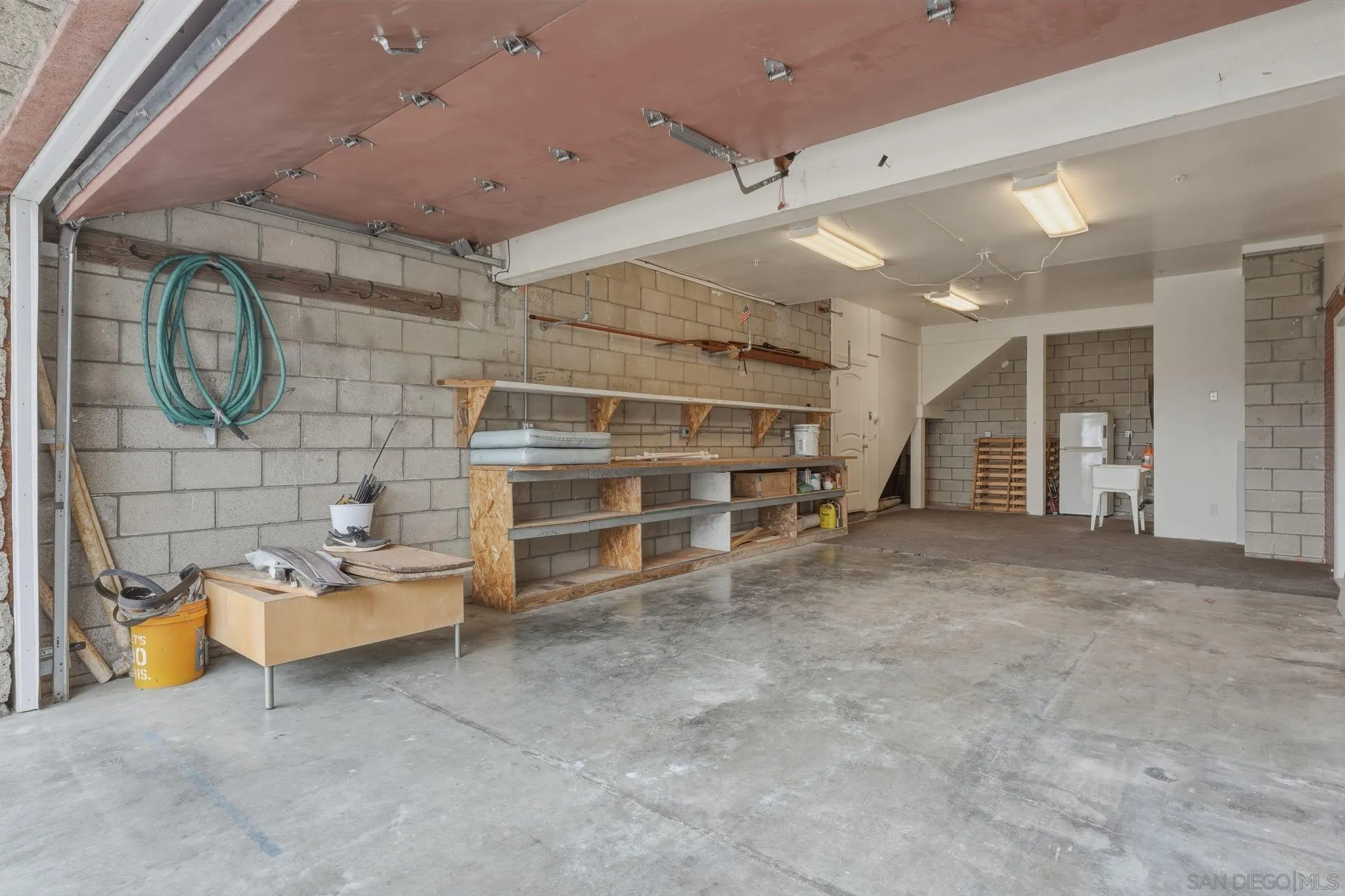1650 Cuyamaca Avenue Spring Valley, CA 91977 - Photo 24 of 35 a view of a storage & utility room