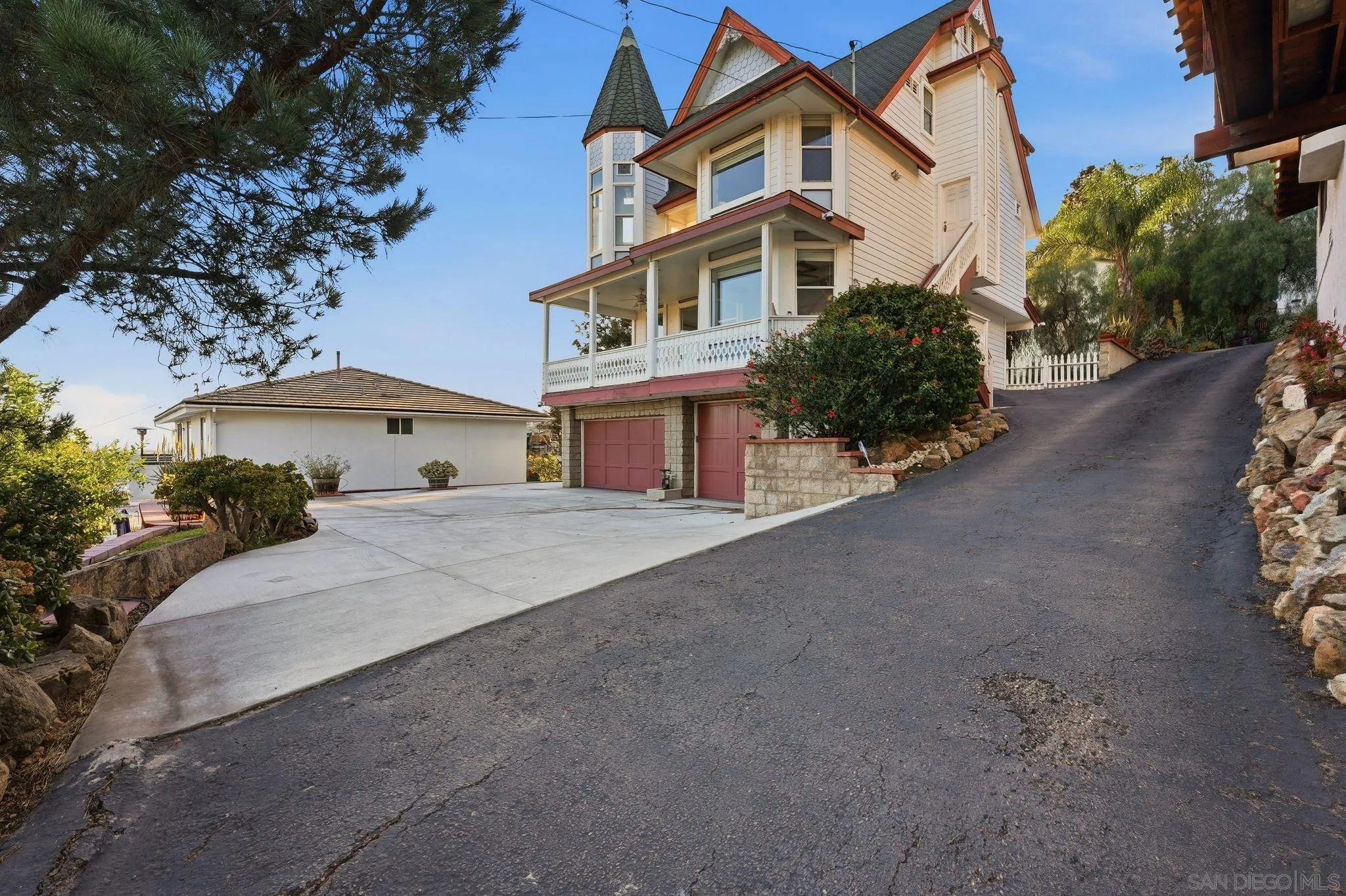 1650 Cuyamaca Avenue Spring Valley, CA 91977 - Photo 35 of 35 a front view of a house with a yard