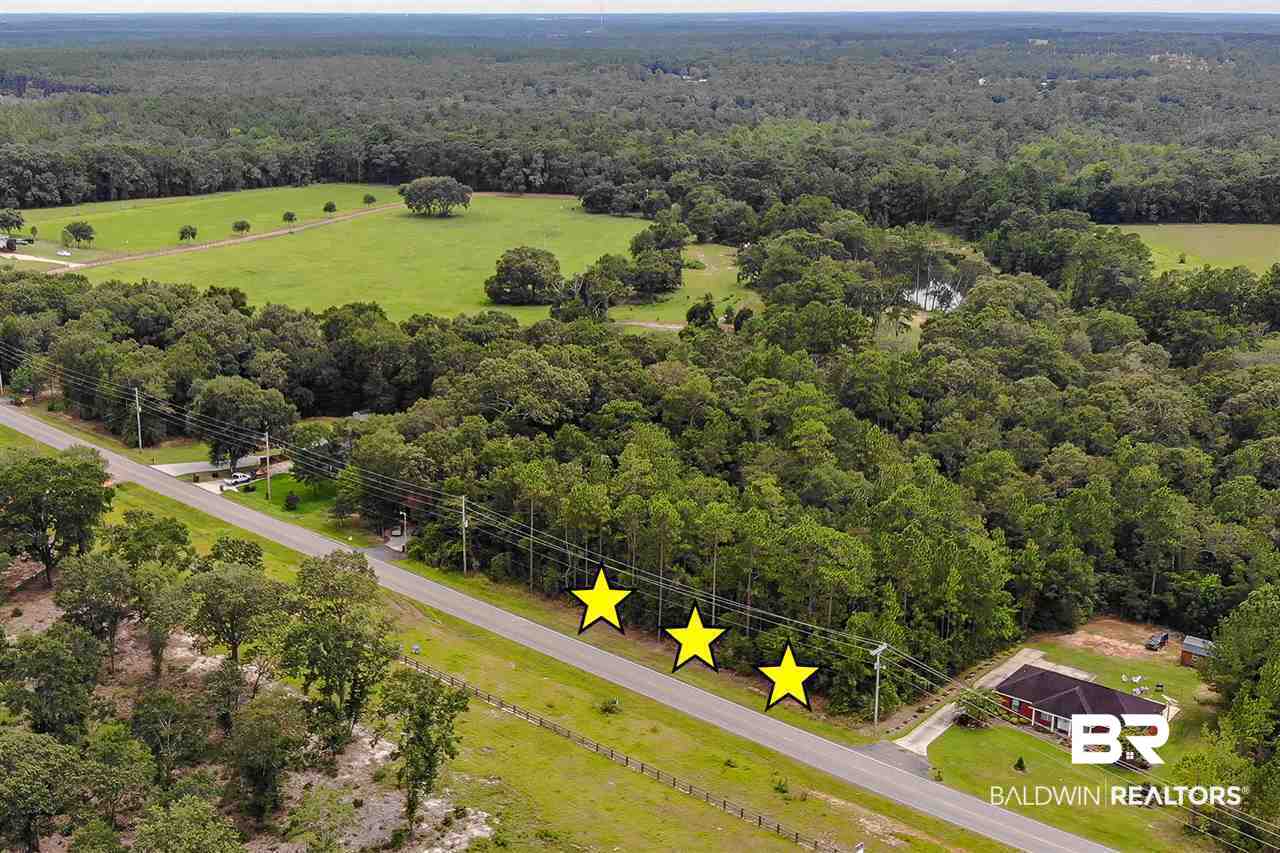 0 Bromley Road Stapleton, AL 36578 - Photo 2 of 5
