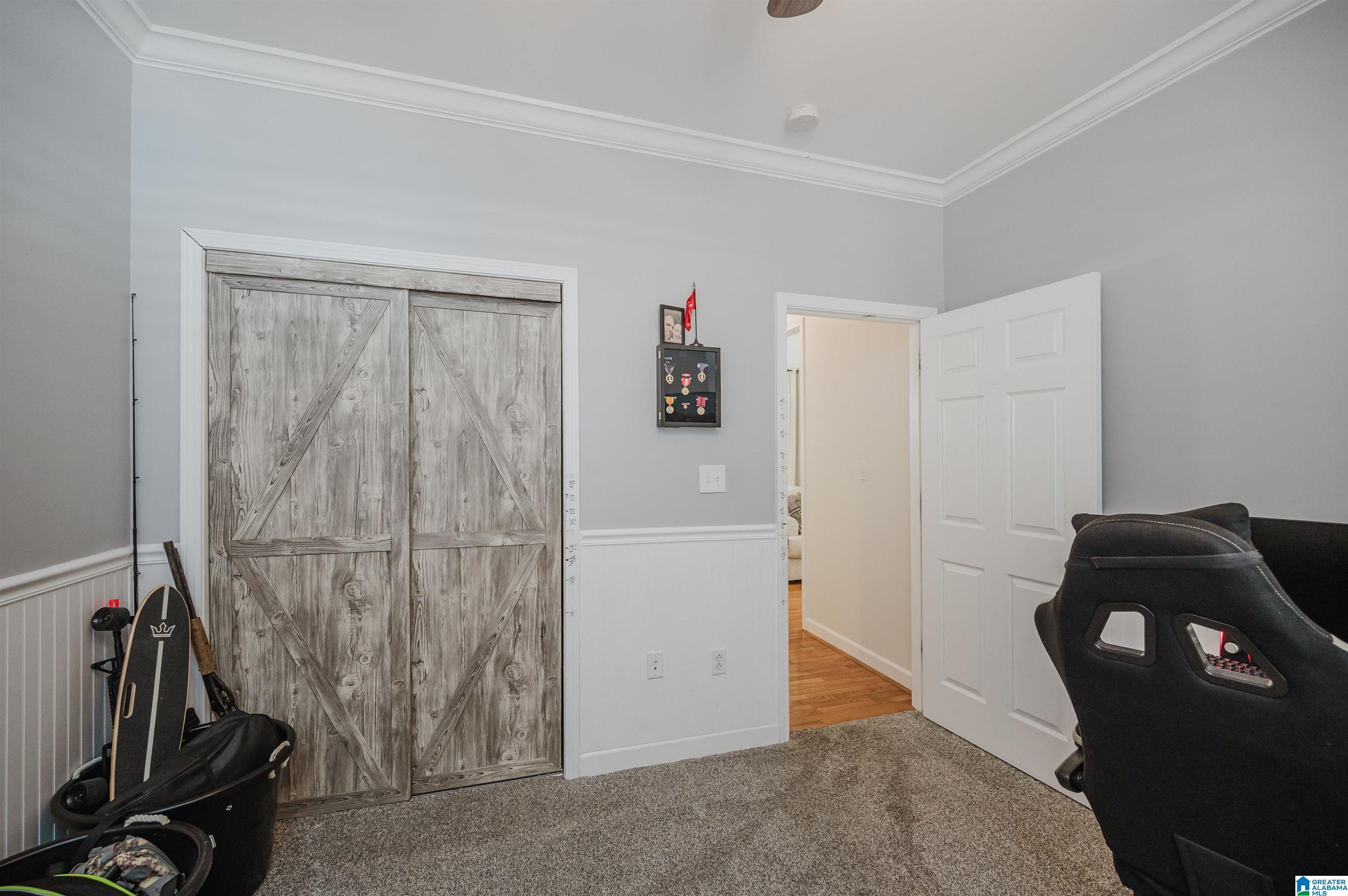 325 Driving Range Road Cropwell, AL 35054 - Photo 24 of 50