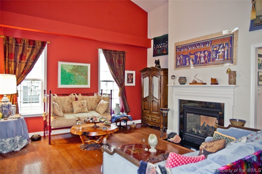 4212 Old Lock Road Williamsburg, VA 23188 - Photo 15 of 32 Gallery Image 15