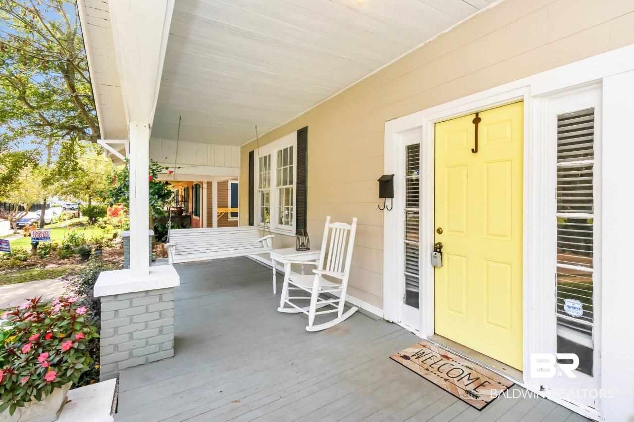 109 Providence Street Mobile, AL 36604 - Photo 4 of 25
