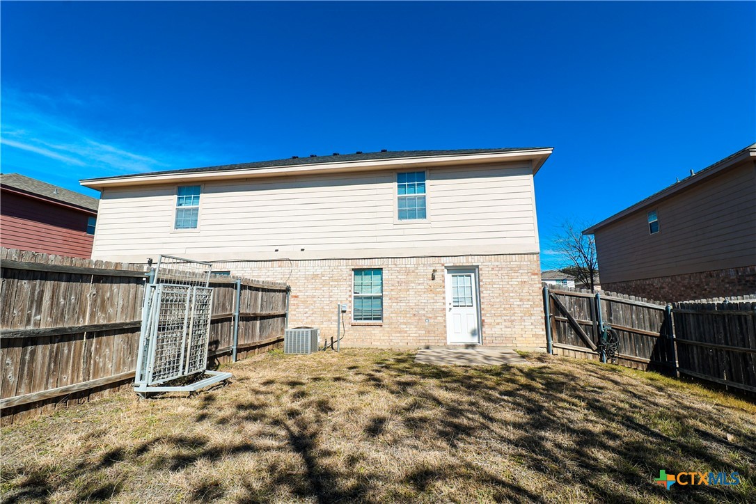 3111 Yaupon Road Copperas Cove, TX 76522 - Photo 28 of 31