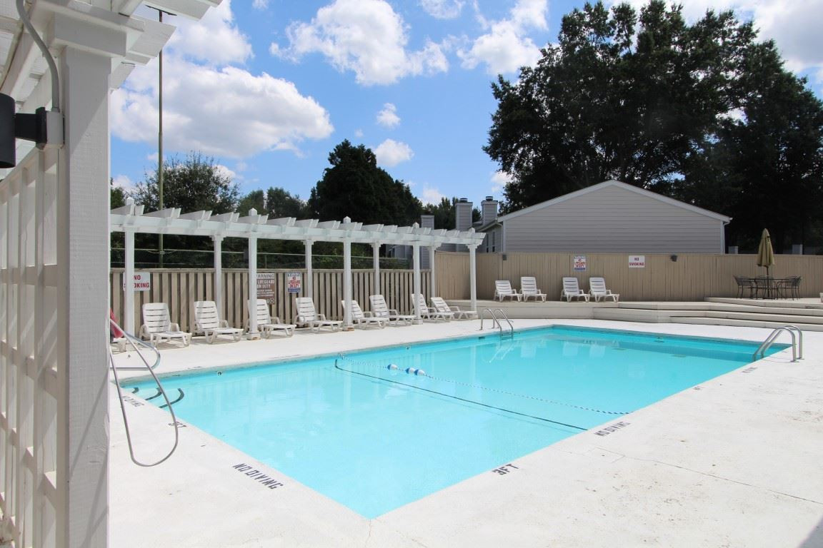 7616 Falcon Rest Circle, Unit 7616 Raleigh, NC 27615 - Photo 23 of 25 Photo 23