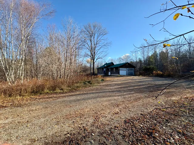 $99,000 | 1295 South Main Street, Lincoln, ME 04457