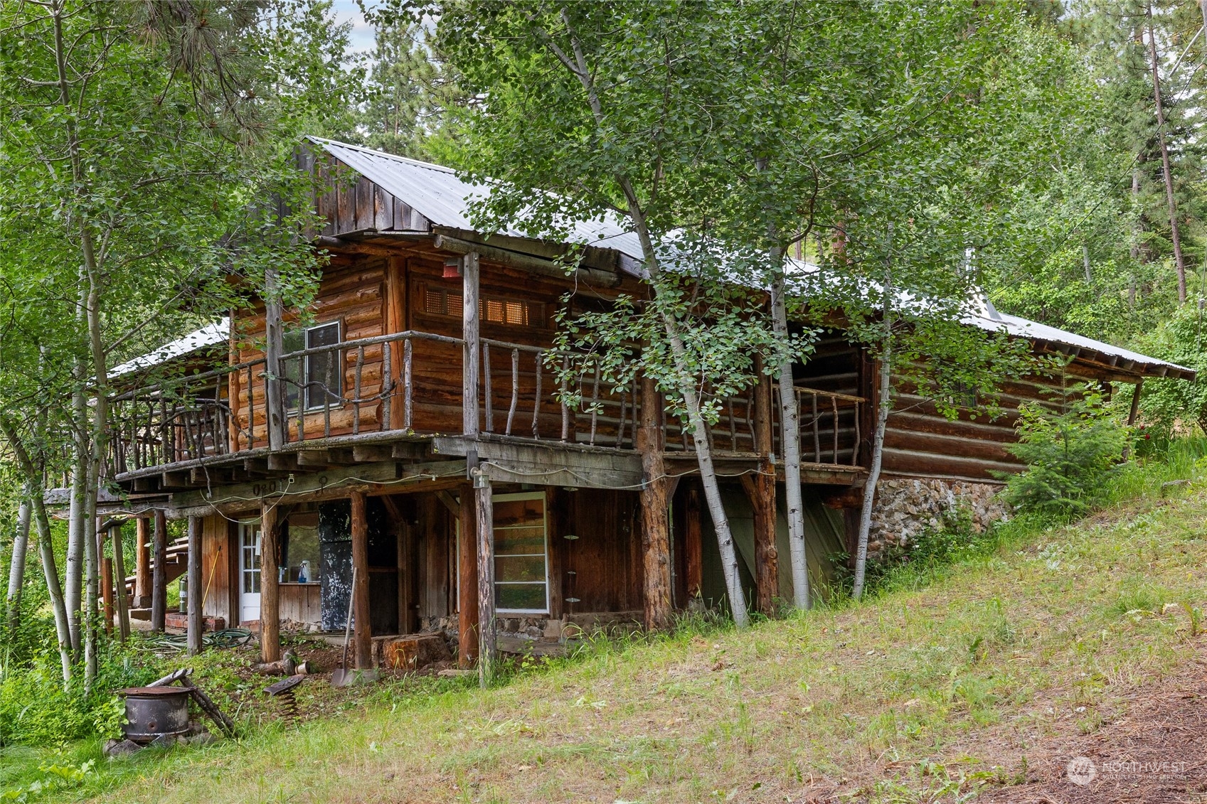 1450 Harkness Road Cle Elum, WA 98922 - Photo 1 of 1 Gallery Image 1