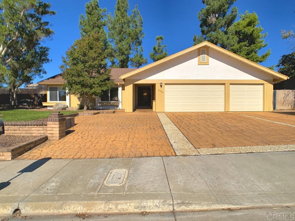 8466 Sunview Drive El Cajon, CA 92021 - Photo 2 of 23