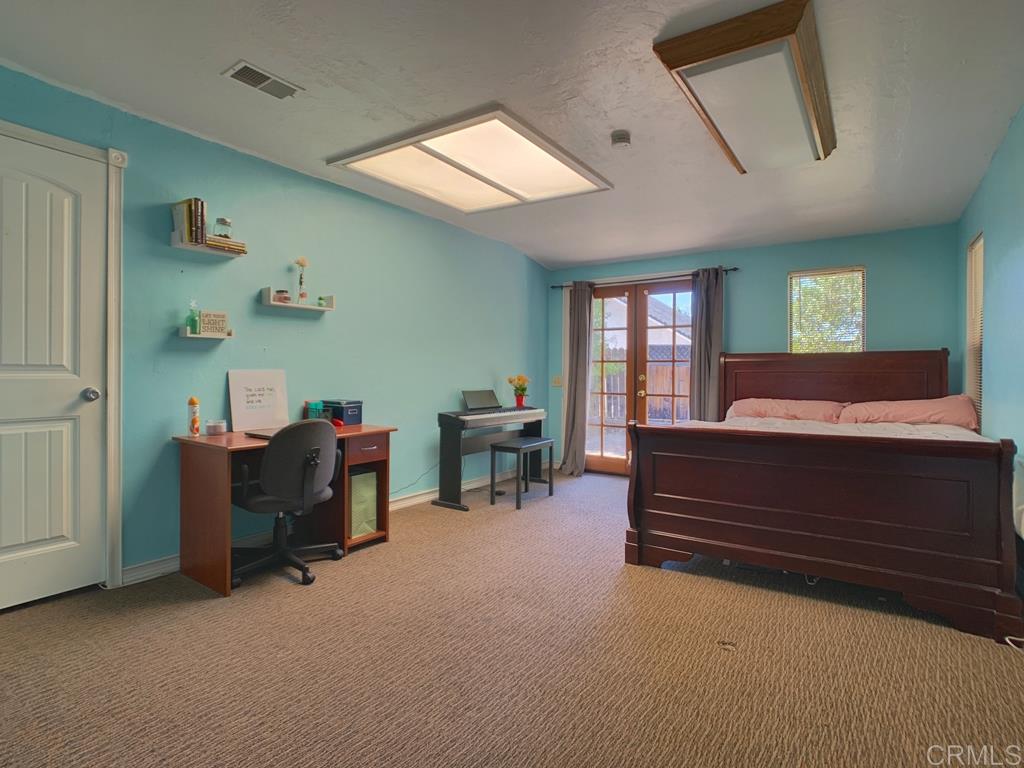 8466 Sunview Drive El Cajon, CA 92021 - Photo 18 of 23 Guest/Office/Additional bedroom