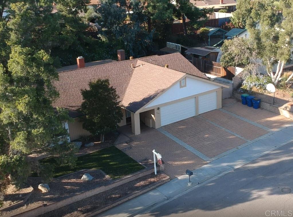 8466 Sunview Drive El Cajon, CA 92021 - Photo 22 of 23