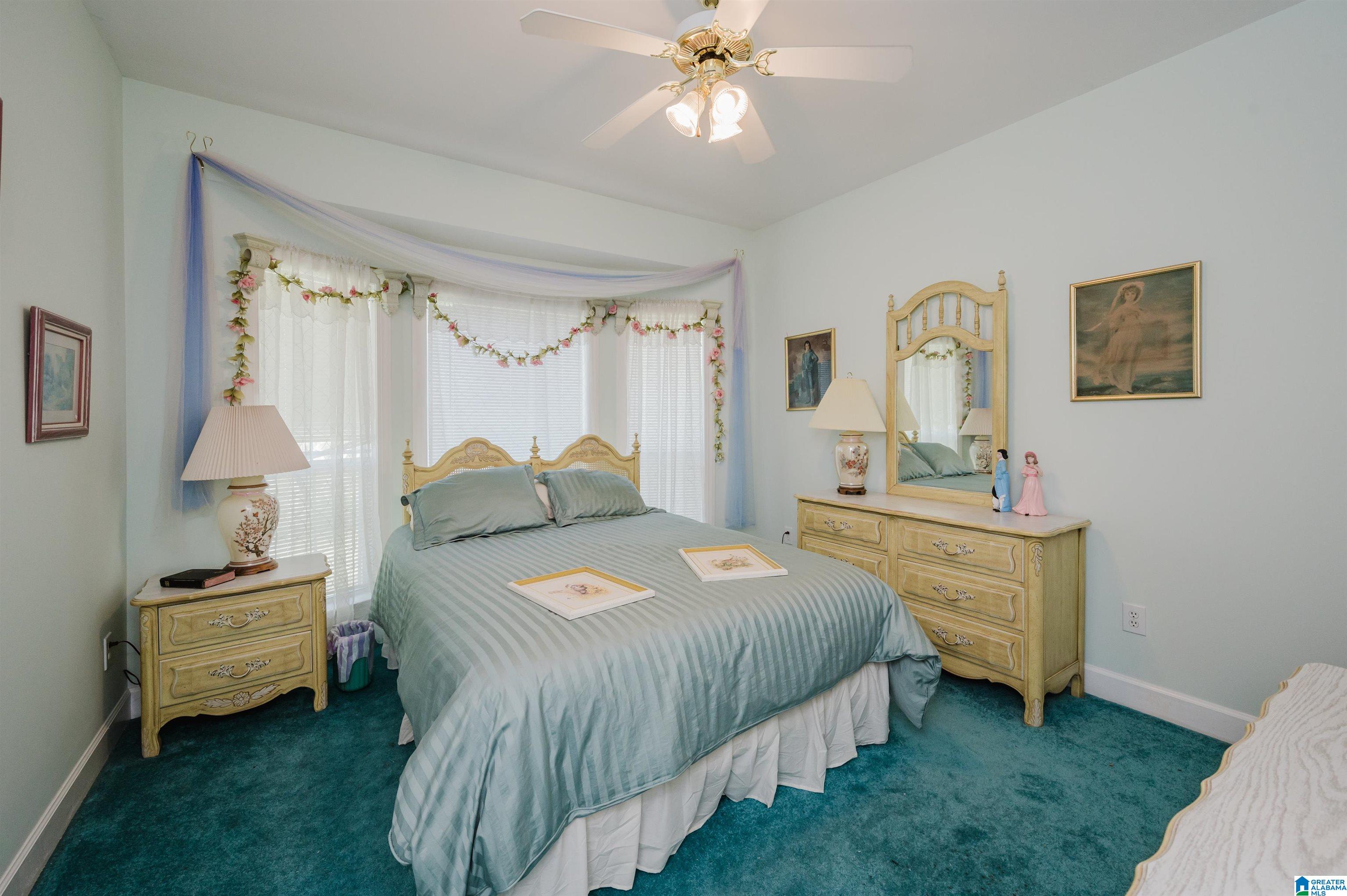 205 Beaver Ridge Circle Ashville, AL 35953 - Photo 25 of 61