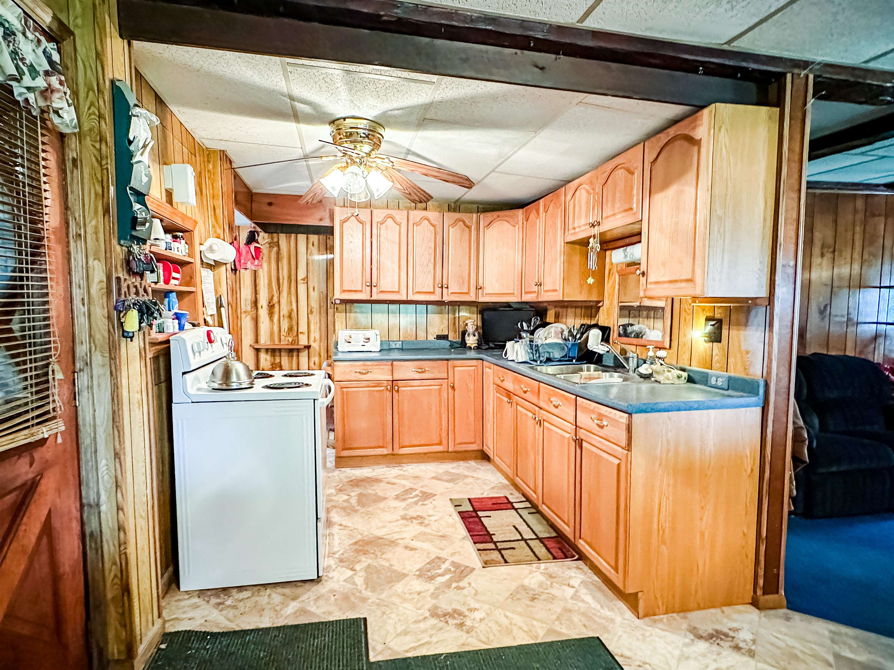 36 Hydes Hill Road Bakersfield, VT 05450 - Photo 16 of 35 Gallery Image 16