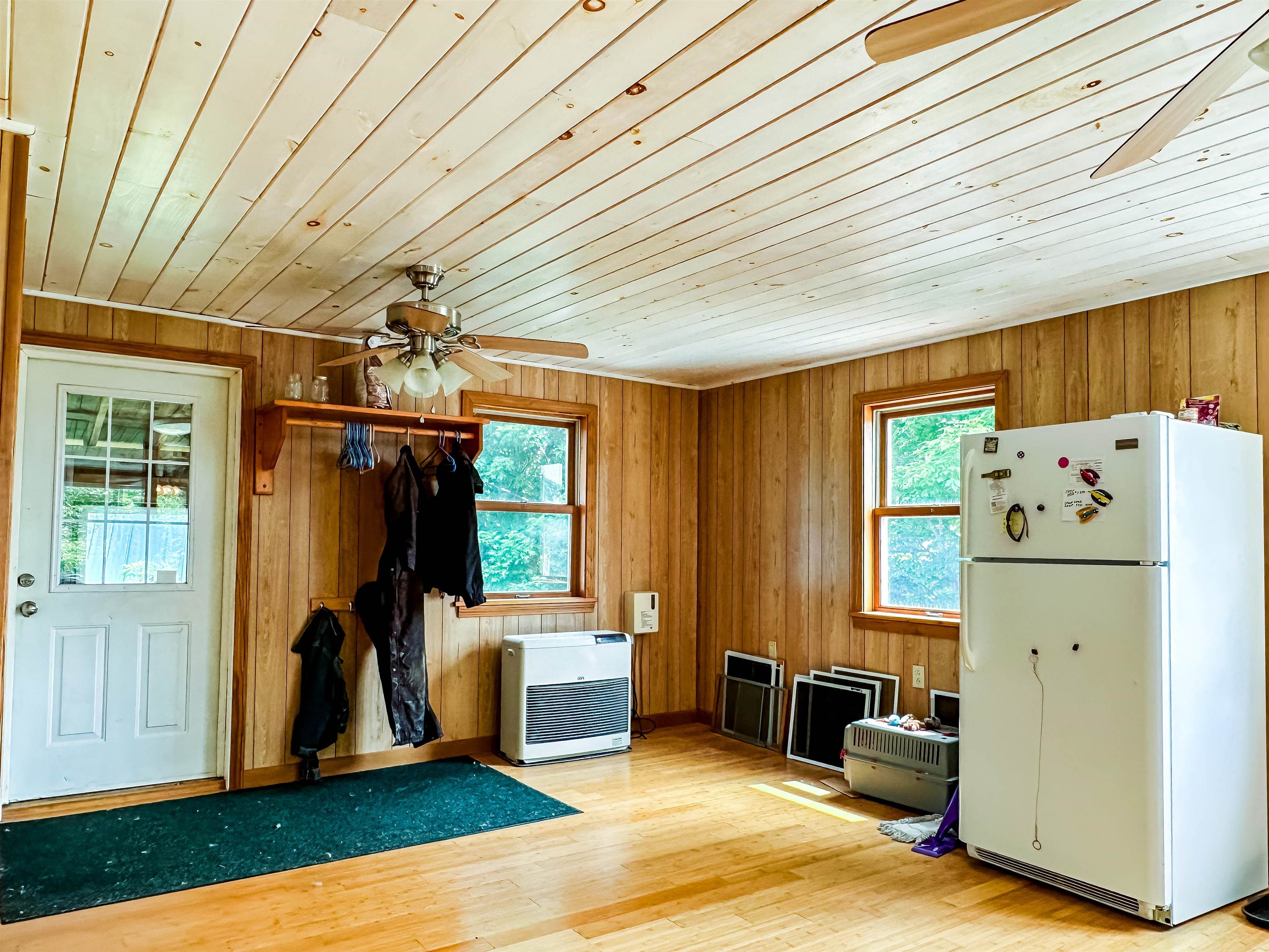 36 Hydes Hill Road Bakersfield, VT 05450 - Photo 19 of 35 Gallery Image 19